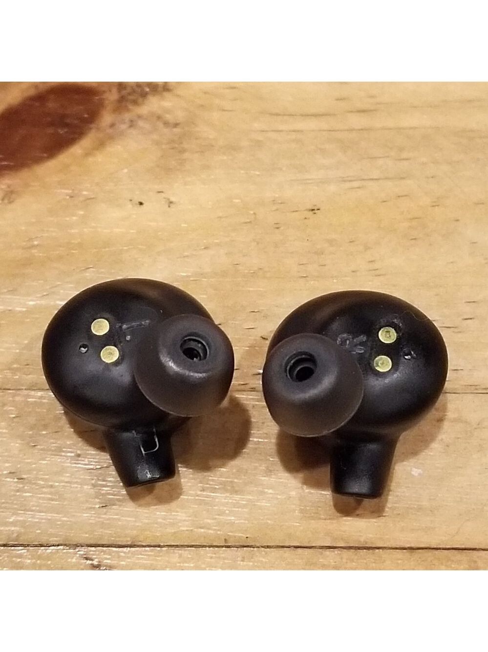 Jabra Elite Active 65T TWS IP56 Multi-Mic Bluetooth 5.0 Motion Sensor 15H 14630 - Picture 6 of 7